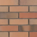Клинкерна плочка Anadolu Гладък 215×65×15
