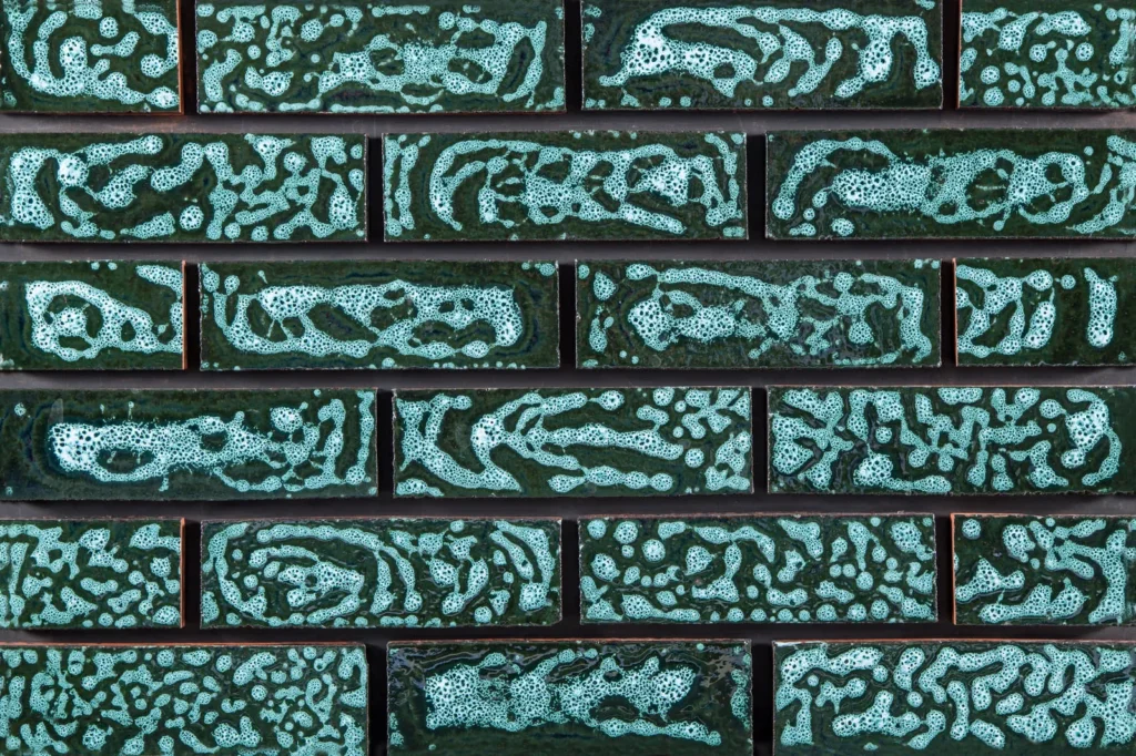 Клинкерна плочка Apatite Глазиран 215×65×15