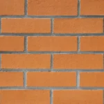 Клинкерна плочка Вулкан Гладък 215×65×15