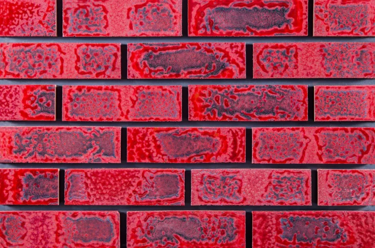 Клинкерна плочка Flourite Глазиран 215×65×15
