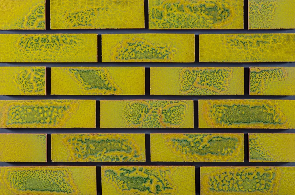 Клинкерна плочка Jasper Глазиран 215×65×15
