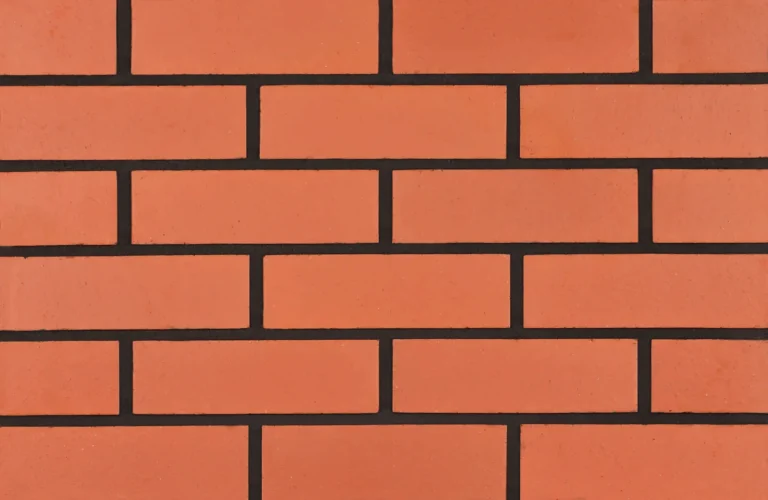 Клинкерна плочка Червен Гладък 215×65×15