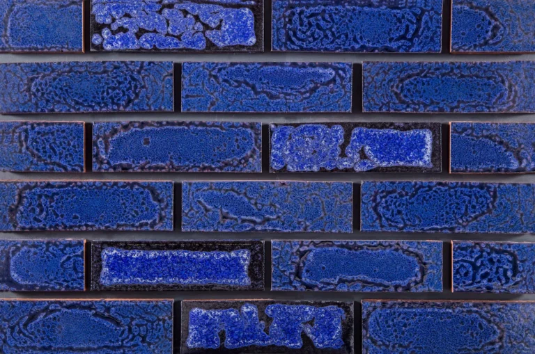 Клинкерна плочка Lapis Глазиран 215×65×15
