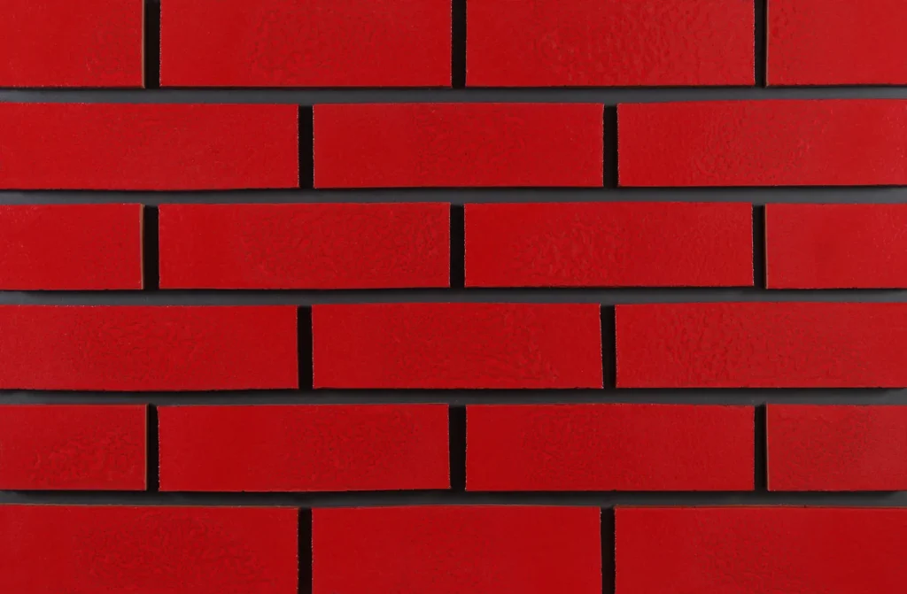 Клинкерна плочка Coral Глазиран 215×65×15