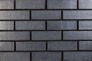 Клинкерна плочка Металик син Рустик 215×65×15