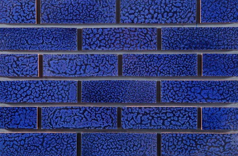 Клинкерна плочка Sapphire Глазиран 215×65×15