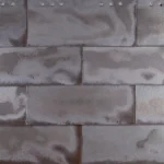Cottocade® Металик син 210×500×15