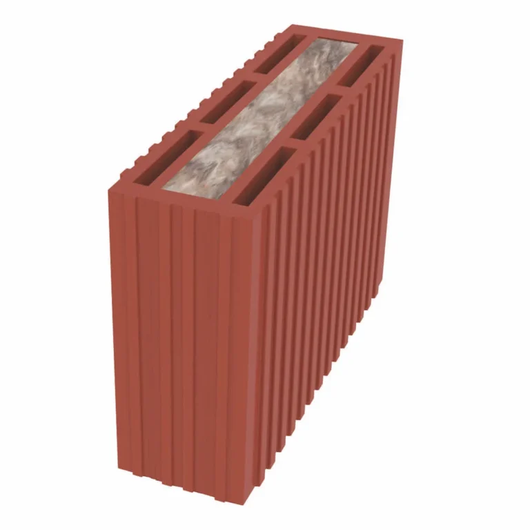 Ekoklinker® Шумоизолационен блок 10