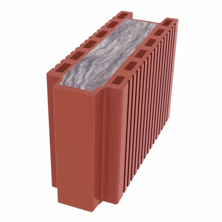 Ekoklinker® Шумоизолационен блок 15