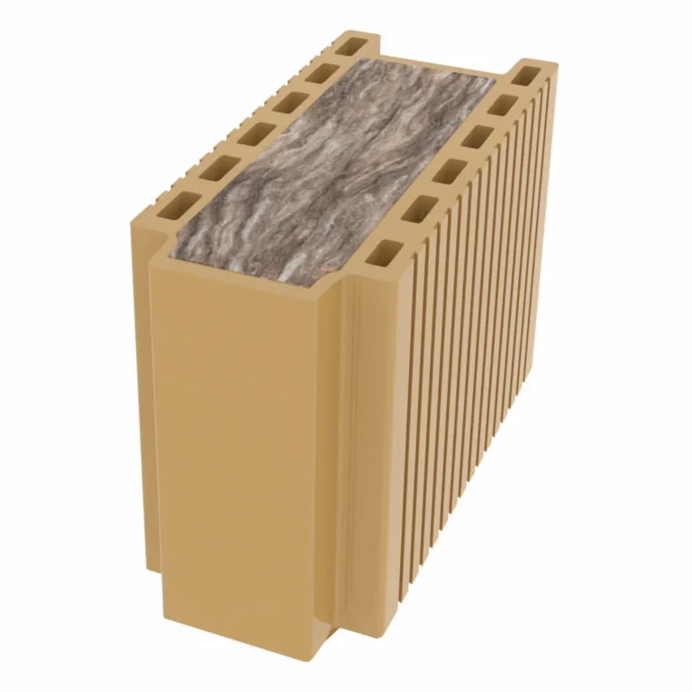 Ekoklinker® Топлоизолационен блок 20