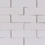 Клинкерна тухла Светлосив Гладък 215×102×65