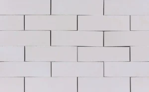 Клинкерна тухла Светлосив Четкан 215×102×65