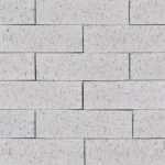 Клинкерна тухла Светлосив Натурел 215×102×65