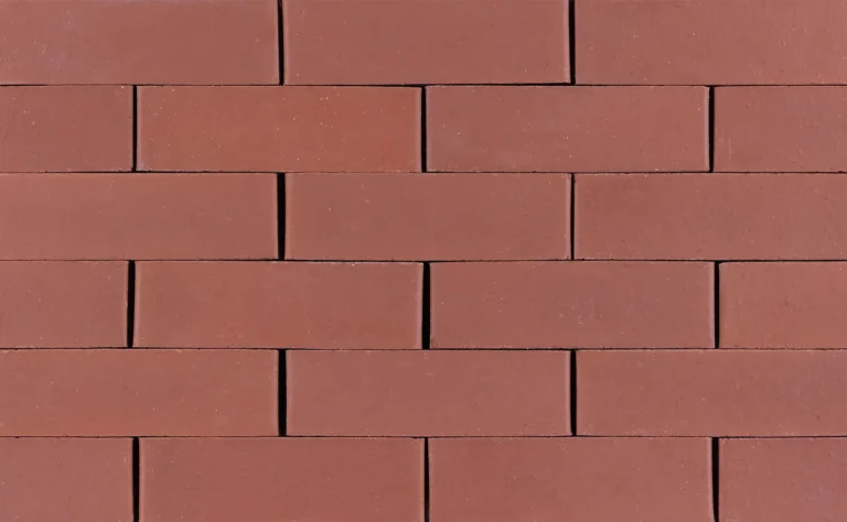 Клинкерна тухла Кафяв Гладък 215×102×65