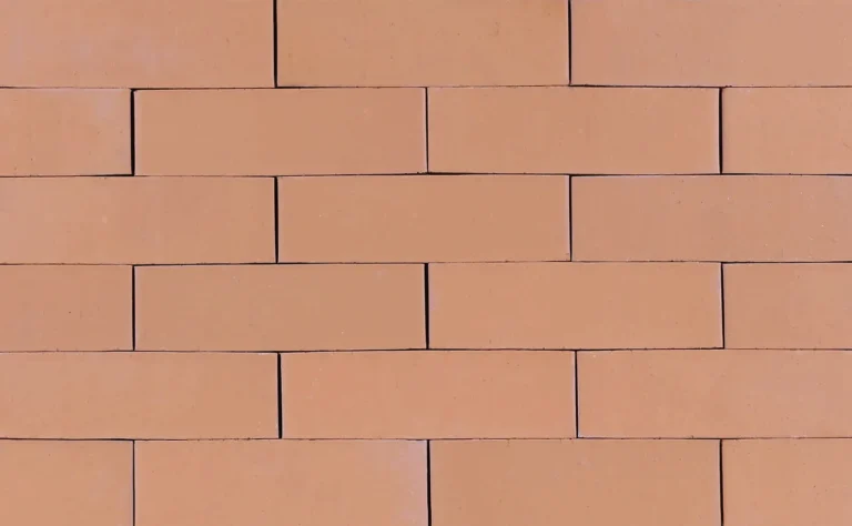 Клинкерна тухла Жълт Гладък 215×102×65