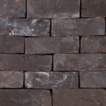 Клинкерна тухла Assos Сив Антик ръчно формован 215×102×65