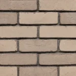Клинкерна плочка Side Сив Антик ръчно формован 215×65×15
