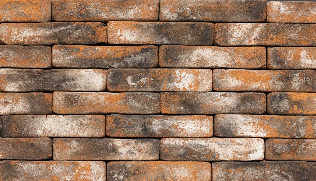 Клинкерна плочка Olba Reclamation Антик Селджук 215×65×15