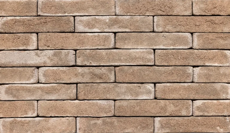 Клинкерна плочка Sesamos Кафяв Антик Селджук 215×65×15