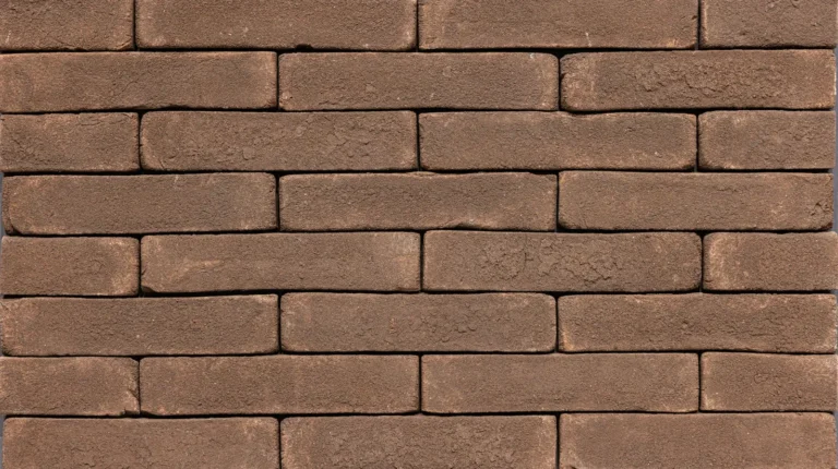 Клинкерна плочка Troya Кафяв Антик Селджук 215×65×15