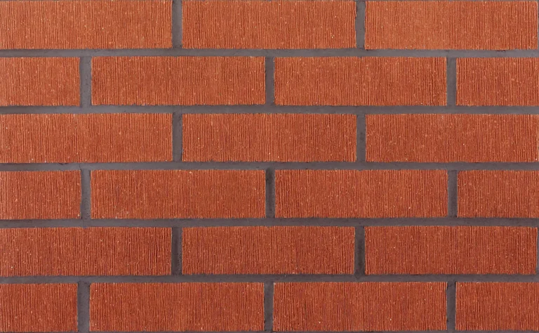 Клинкерна плочка Червен Четкан 215×65×15