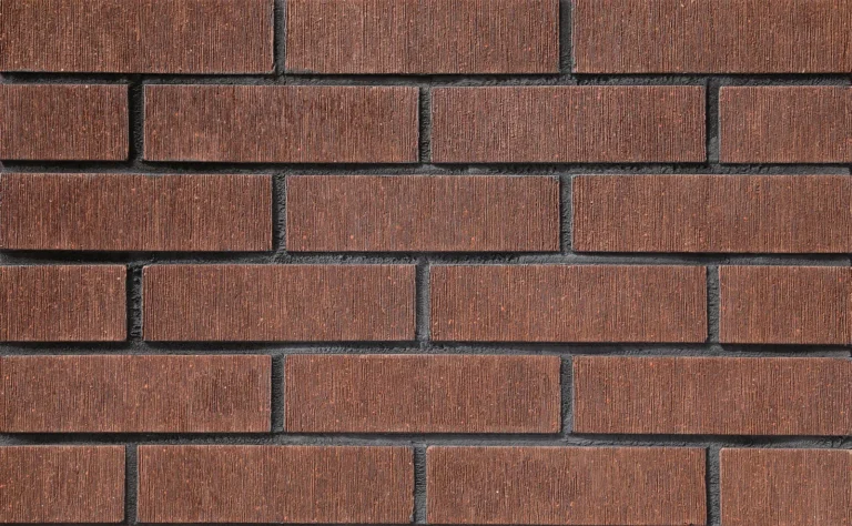 Клинкерна плочка Кафяв Четкан 215×65×15