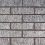 Клинкерна плочка Металик син Четкан 215×65×15