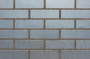 Клинкерна плочка Металик син Рустик 215×65×15