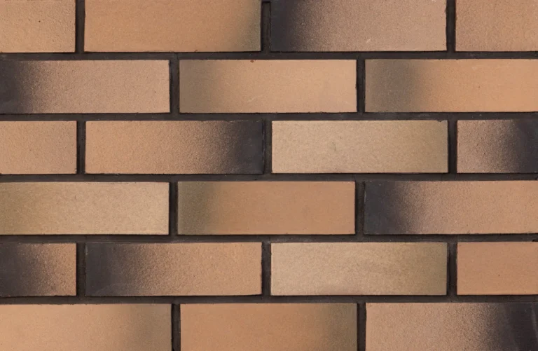 Клинкерна плочка Serik Гладък 215×65×15