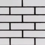 Клинкерна плочка Светлосив Гладък 215×65×15