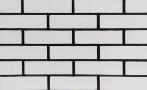 Клинкерна тухла Светлосив Четкан 215×102×65