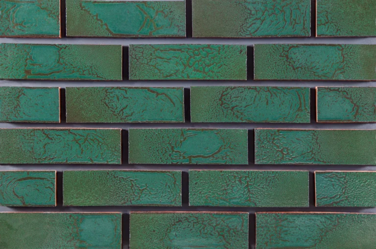 Клинкерна плочка Chrysotile Глазиран 215×65×15