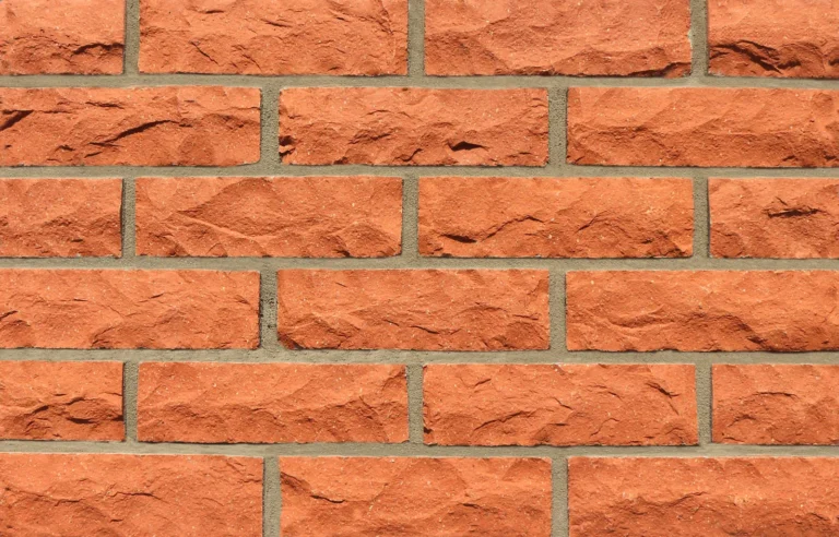 Клинкерна плочка Червен Готик 215×65×15