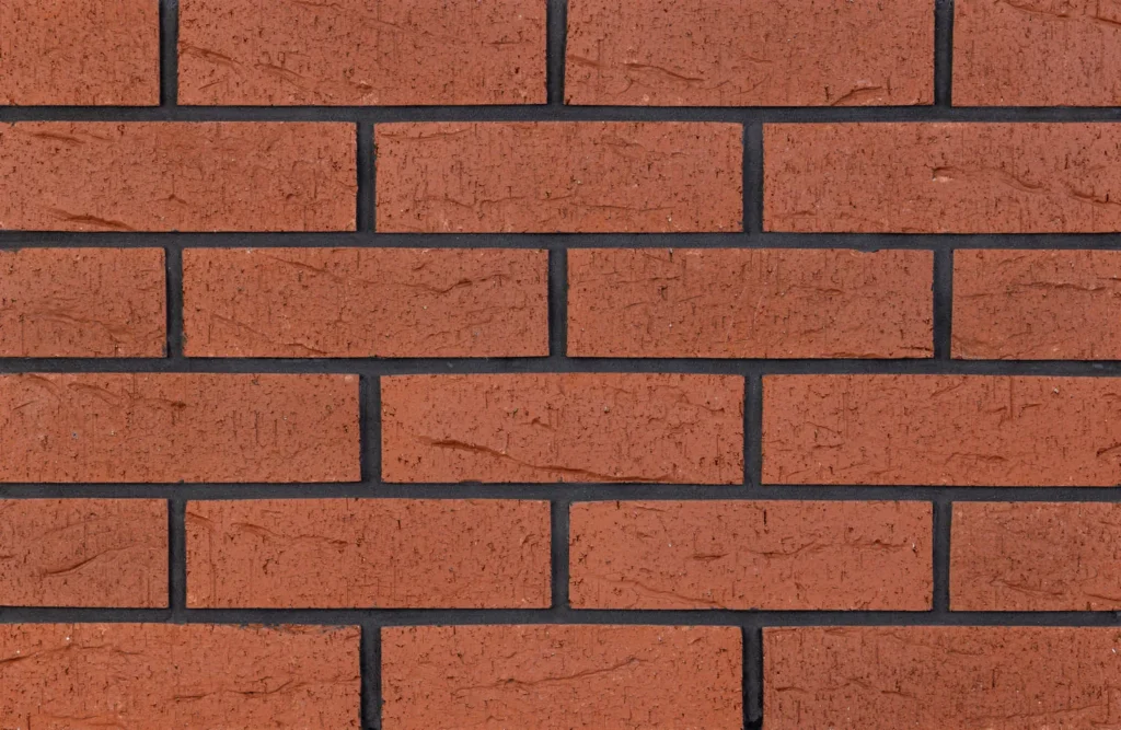 Клинкерна плочка Червен Рустик 215×65×15