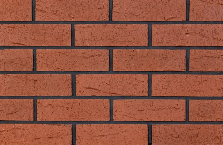 Клинкерна плочка Червен Рустик 215×65×15