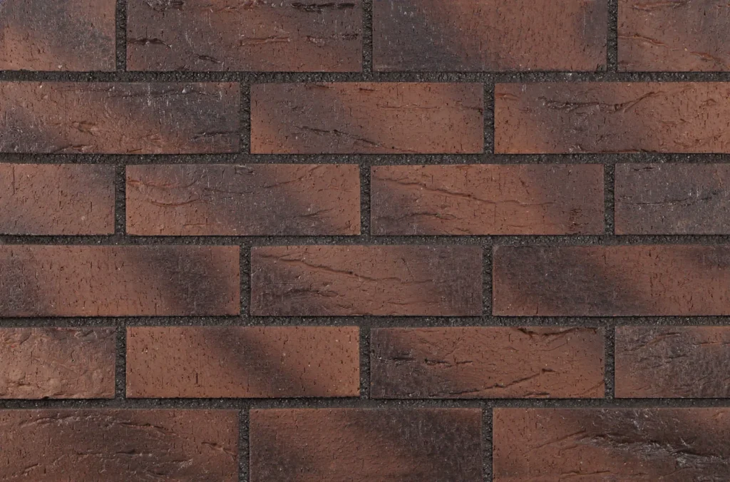 Клинкерна плочка Кехлибар Рустик 215×65×15