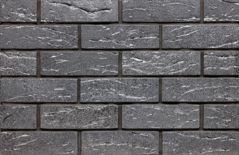 Клинкерна плочка Металик син Рустик 215×65×15