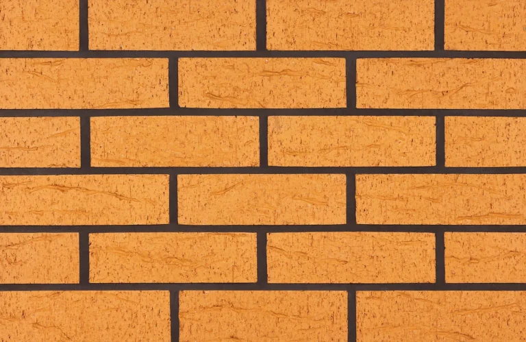 Клинкерна плочка Жълт Рустик 215×65×15