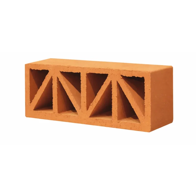 Балконска тухла Пчелна пита Вулкан 300×120×100