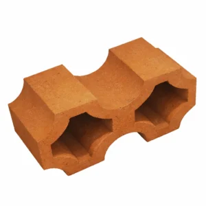 Клинкерна плочка Вулкан Гладък 215×65×15