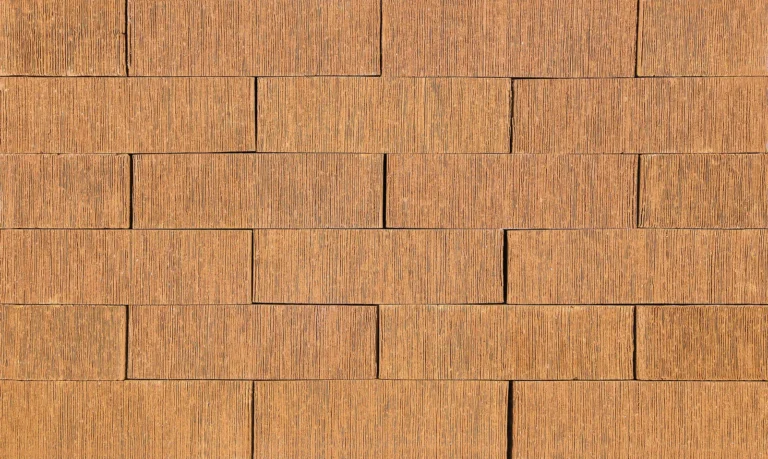Клинкерна тухла Жълт Четкан 215×102×65
