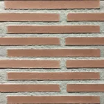 Клинкерна тухла Кафяв Селджук 215×102×65
