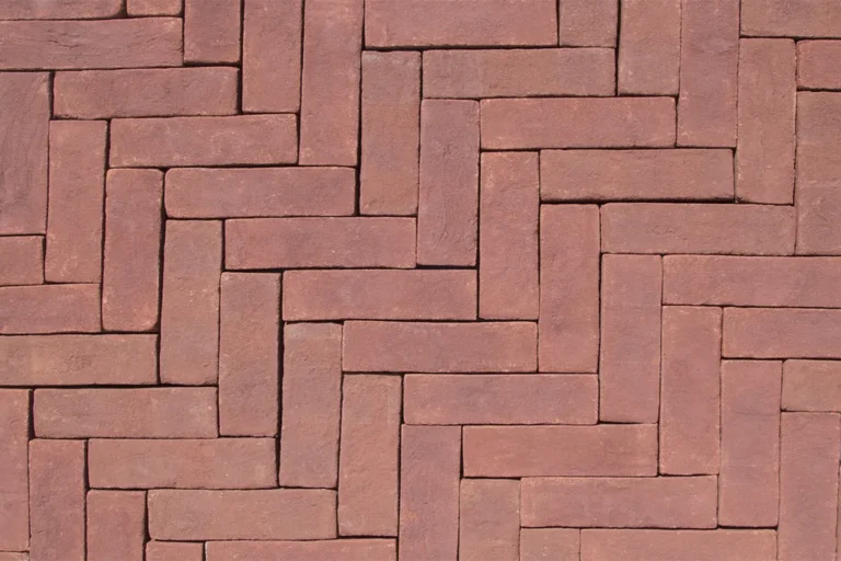 Настилка Червен Антик 215×65×65 215×65×65