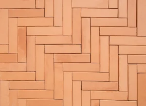 Клинкерна плочка Вулкан Гладък 215×65×15