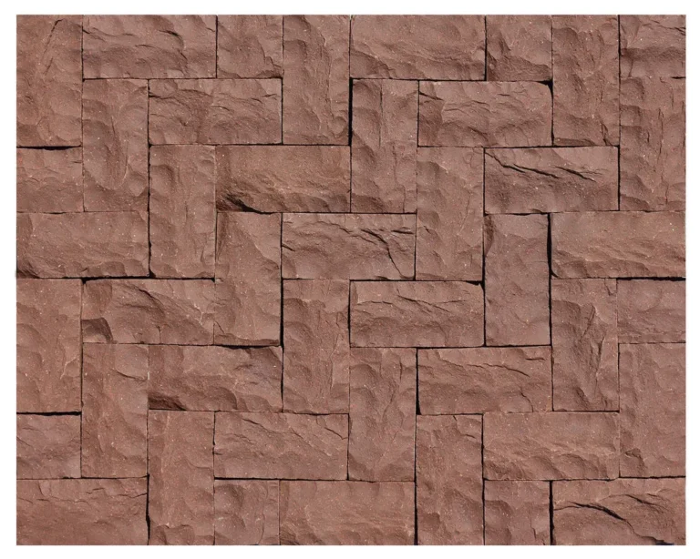 Настилка Кафяв Рампа 210×105×65