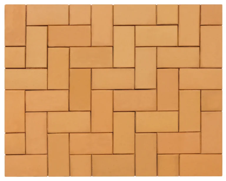Настилка Жълт ST4 Гладък 210×105×40/50/65