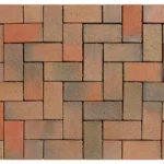 Настилка Anadolu ST4 Натурел 210×105×40/50/65